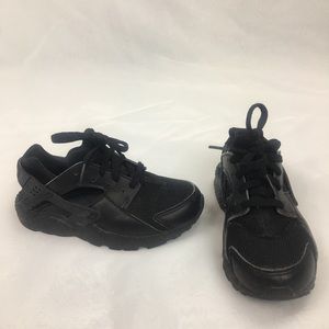 Nike Huarache sneakers